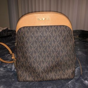 Michael Michael Kors Backpack